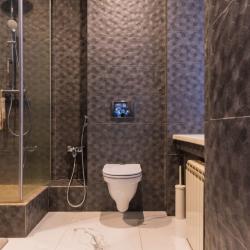 фото 12 Апартаменты BJ-HOME (БиДжей-Хоум) на улице Исполкомская