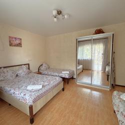 4-местная комната стандарт №1