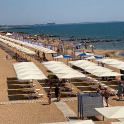 Фото Отель Leto (Лето)