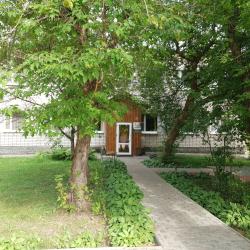 Фото Отель Серебряный бор