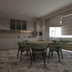 Номер люкс (мансарда)