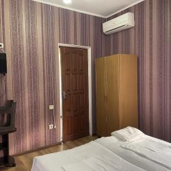 Фото Отель Гостевой дом Мамы Терезы