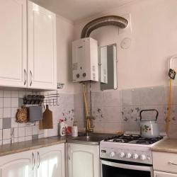 Фото Апартаменты на улице Гостинодворская