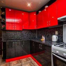 Фото Апартаменты на Черняховского 15