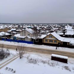 2-комнатные апартаменты стандарт