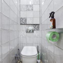 Фото Отель MaxRealty24 на улице Маршала Тухачевского 19