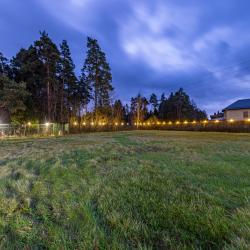 Фото Отель Коттедж в Щелково