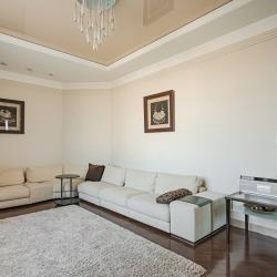 3-комнатные апартаменты люкс