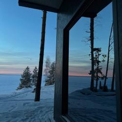 Фото Отель Серфлагерь