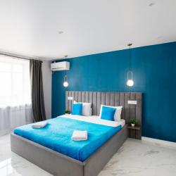 OGNI Apartments на проспекте Красного Знамени — a59a5685fe6eeaa6016aceb2d510f9e5