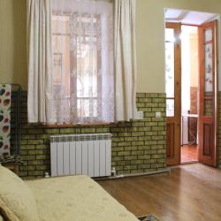 Фото Апартаменты на улице Красноармейская 18