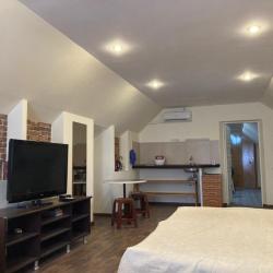 Фото Отель Моя семья Гостевой дом