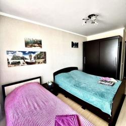 Апартаменты стандарт