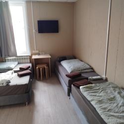 Фото Отель RooMs (РуМс)