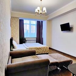 Фото Апартаменты на улице Декабристов