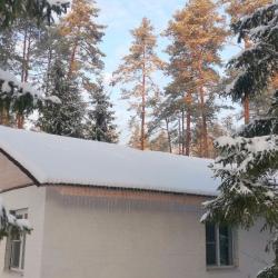 Фото Отель Эко Парк Большая Рыба