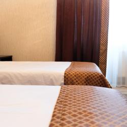 Фото Отель Экипаж