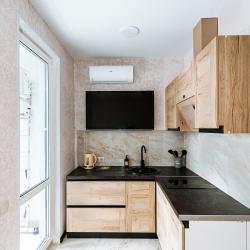 Фото Апартаменты на улице Ленина 300а/1