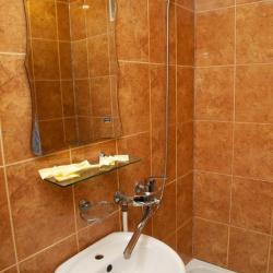 Фото Отель Лотос