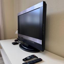 Фото Апартаменты 39kvartir на Гагарина 55А