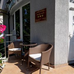 Фото Отель Вилла Лана