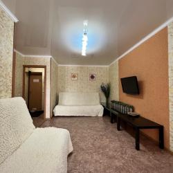 Фото Апартаменты на проспекте Ленина 22