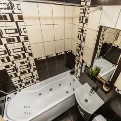 Фото Отель Niki Rent (Ники Рент) на Степной 68