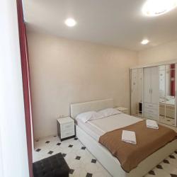 1-комнатные апартаменты студия 2.3