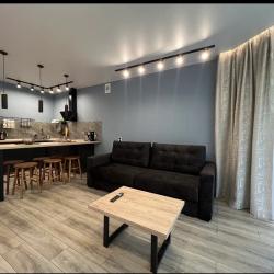 2-комнатные апартаменты стандарт №1