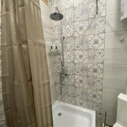 Фото Апартаменты на Партизанском проспекте, 12а