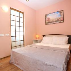 Фото Апартаменты на проспекте Мира 36