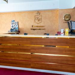 Фото Отель ская