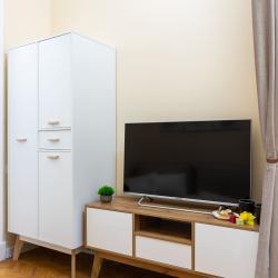 2-комнатные апартаменты улучшенные