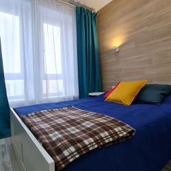 The Loft Studio Moscow (Лофт Студио) на улице Летчика Ларюшина 6/2 — a59ed84ac5eae6d4a9f24e5a61743f2c