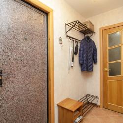 3-комнатные апартаменты улучшенные