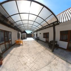 Фото Отель Гостевой дом Фета