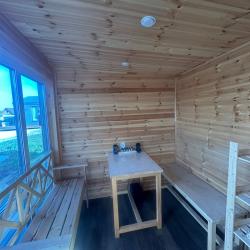 Фото Отель Glamphouse (Глемпхаус)