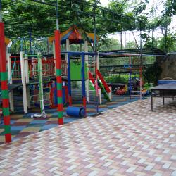 Фото Отель Семейный клуб Арго