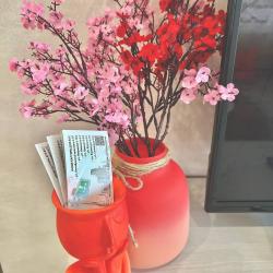 Фото Отель Katy Home (Кэти Хоум) на проспекте Октябрьский