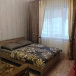 1-комнатные апартаменты стандарт