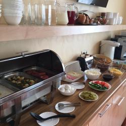 Фото Отель Фаворит