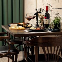 Фото Апартаменты 7 дней на проспекте Комсомольский