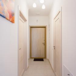 Фото Отель Moment House (Момент Хаус) на улице Речников
