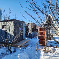Фото Отель Chilla Villa Baikal (Чилла Вилла Байкал)