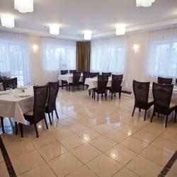 Фото Отель Green Park Hotel (Грин Парк)