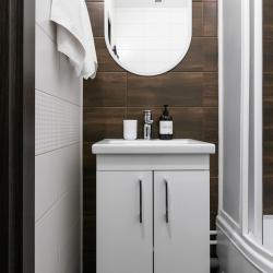 Фото Отель MyHome YourHome (МайХоум ЙоХоум) на Фарфоровской улице