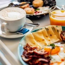 Фото География бутик-отель