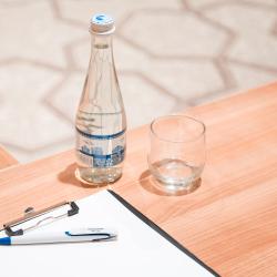 Фото Отель Wellness Hotel and Spa (Велнесс)