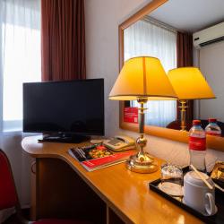 фото 21 AZIMUT City Hotel Ufa (Азимут Уфа)