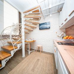 Фото Апартаменты SVlакшми Home на улице Пригородная